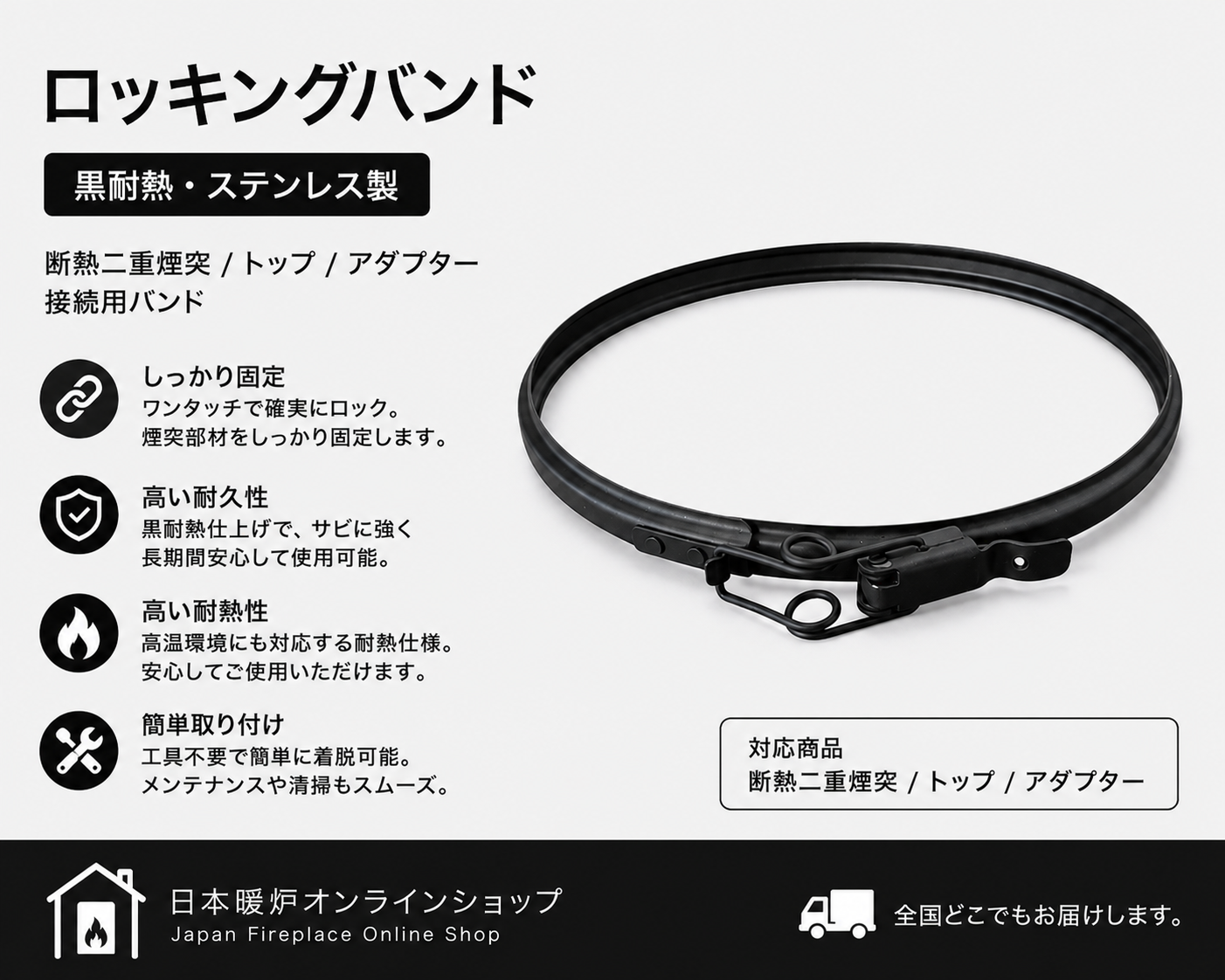 ロッキングバンド