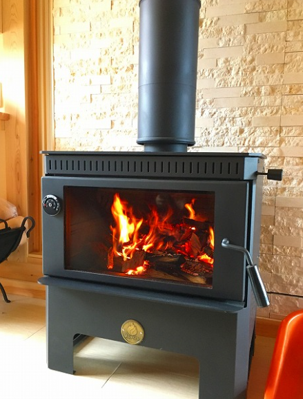 株式会社日本暖炉オンラインショップ / オーロラ ミディアム